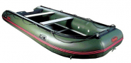 Лодка KORSAR CMB335